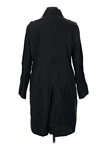 London Fog Coat (view 2)