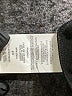 XOXO Solid Black Formal Skirt Size 9 - photo 5