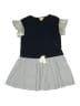 Crewcuts 100% Cotton Gray Dress Size 6 - photo 1