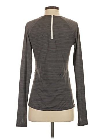 Athleta Long Sleeve T-Shirt (view 2)