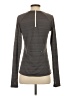 Athleta Gray Long Sleeve T-Shirt Size XS - photo 2