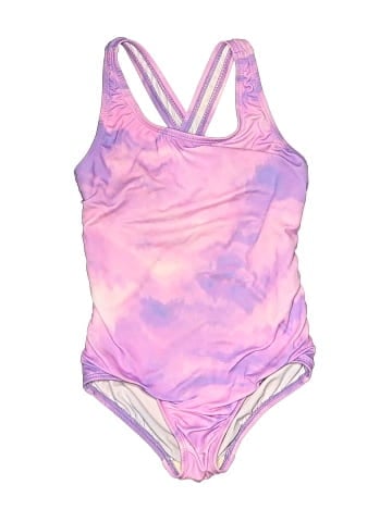 Lands' End One Piece Swimsuit (view 1)