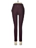 Active by Old Navy Burgundy Active Pants Size Med Petite - photo 2
