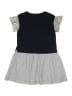 Crewcuts 100% Cotton Gray Dress Size 6 - photo 2