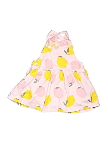 Just One Year by Carter's Dress (view 1)
