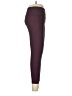 Active by Old Navy Burgundy Active Pants Size Med Petite - photo 4