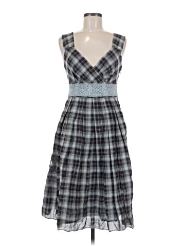 Sundance Casual Dress (view 1)