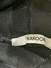 Thakoon 100% Cotton Solid Black Turtleneck Sweater Size M - photo 7