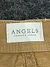 Angels Tan Jeans Size 30 waist (estimated) - photo 4