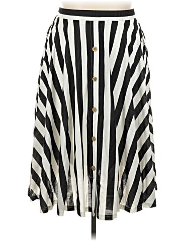 Cato Casual Skirt (view 1)