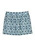 UV Skinz Print Blue Skort Size S - photo 1