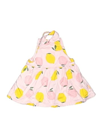 Just One Year by Carter's Dress (view 2)