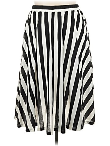Cato Casual Skirt (view 2)