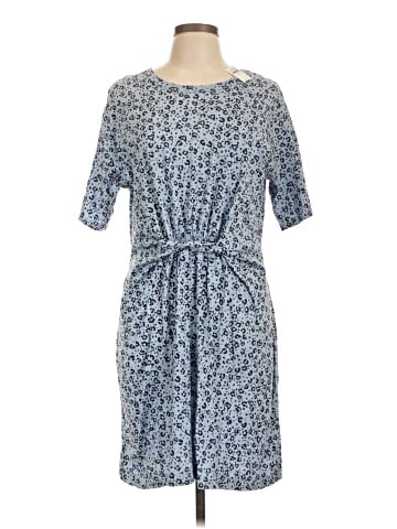 Aerie Casual Dress (view 1)