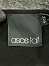 ASOS Black Jumpsuit Size 8 (tall) - photo 4