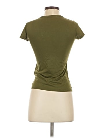 Vince. Short Sleeve Top (view 2)