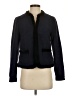 Talbots Tweed Blue Jacket Size 2 - photo 1