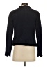 Talbots Tweed Blue Jacket Size 2 - photo 2