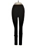 HEATTECH Black Leggings Size 8 - photo 1