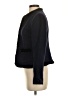 Talbots Tweed Blue Jacket Size 2 - photo 5