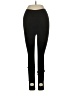 HEATTECH Black Leggings Size 8 - photo 2
