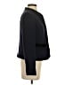Talbots Tweed Blue Jacket Size 2 - photo 4