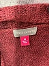Vince Camuto Burgundy Pullover Sweater Size M - photo 7