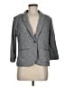 LC Lauren Conrad Gray Blazer Size M - photo 1