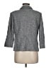 LC Lauren Conrad Gray Blazer Size M - photo 2