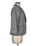 LC Lauren Conrad Gray Blazer Size M - photo 4