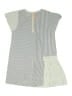 Crewcuts 100% Cotton Gray Dress Size 6 - photo 2