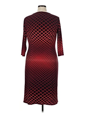 Anne Klein Cocktail Dress (view 2)