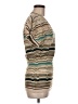 M Missoni Tan Cardigan Size EU (IT) 44 / US 8 - photo 4