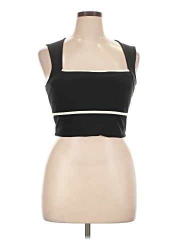 YPB Sleeveless Top (view 1)