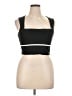 YPB Black Sleeveless Top Size XL - photo 1