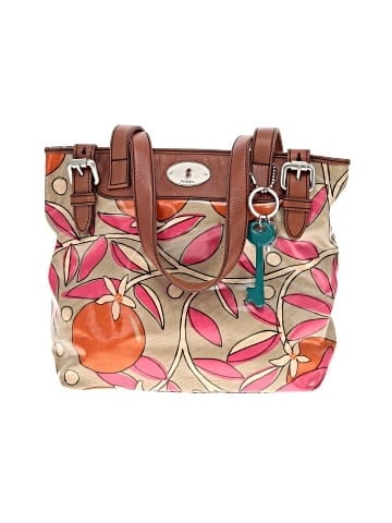 Fossil Shoulder Bag (view 1)