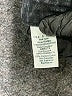 Rag & Bone Hearts Gray Jeans Size 28 waist - photo 8