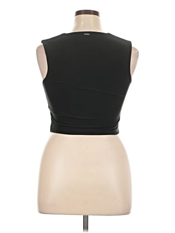 YPB Sleeveless Top (view 2)