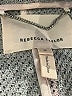 Rebecca Taylor Tweed Gray Jacket Size 0 - photo 3