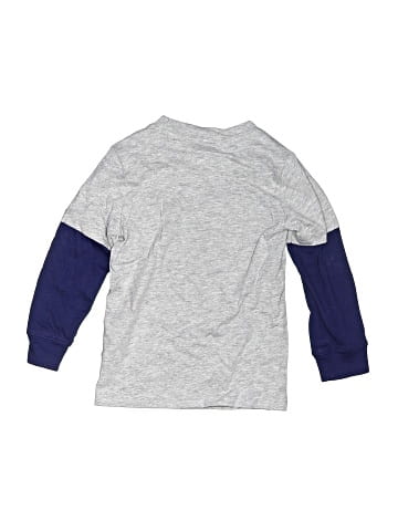 Carter's Long Sleeve T-Shirt (view 2)