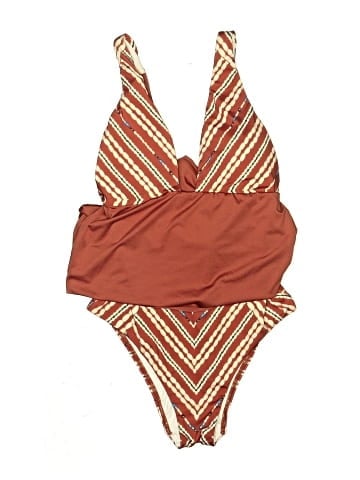 Venus One Piece Swimsuit (view 1)