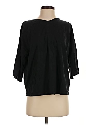 Mata Traders 3/4 Sleeve Top (view 1)
