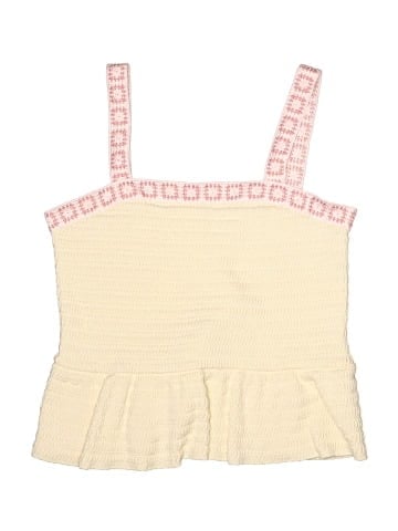 Janie and Jack Sleeveless Top (view 1)