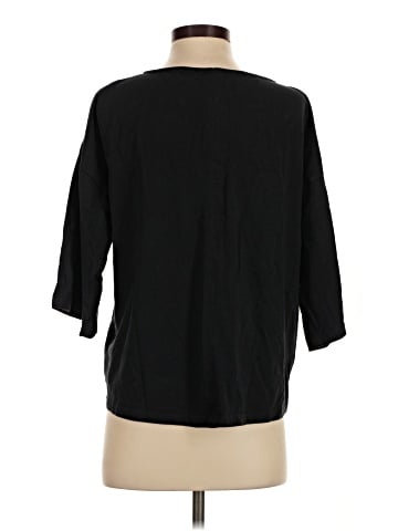 Mata Traders 3/4 Sleeve Top (view 2)
