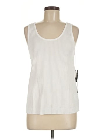 Jones New York Sweater Vest (view 1)