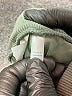 Hat Attack Solid Green Khaki Shorts Size 8 - photo 4