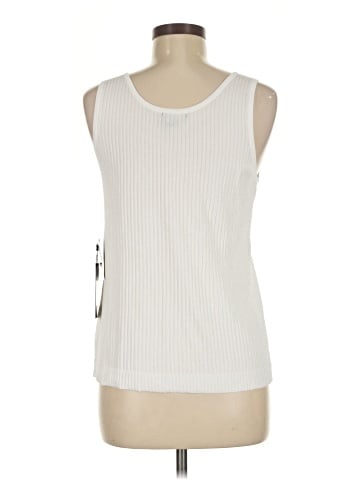 Jones New York Sweater Vest (view 2)