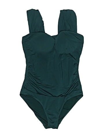 Jantzen One Piece Swimsuit (view 1)