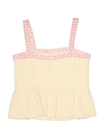 Janie and Jack Sleeveless Top (view 2)