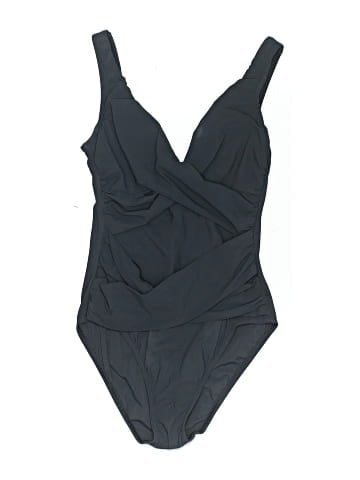 Karla Colletto One Piece Swimsuit (view 1)